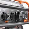 Генератор бензиновый PATRIOT GRS 7500 E