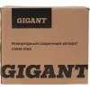 Инверторный сварочный аппарат Gigant GWM-315A