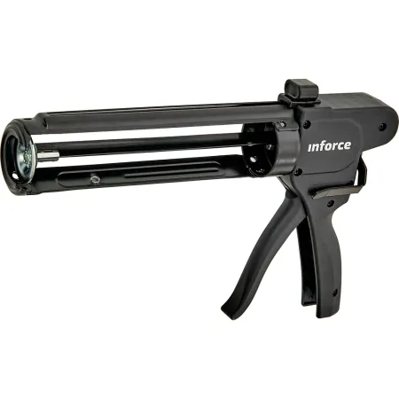 Универсальный пистолет для герметика и силикона Inforce 01-13-08