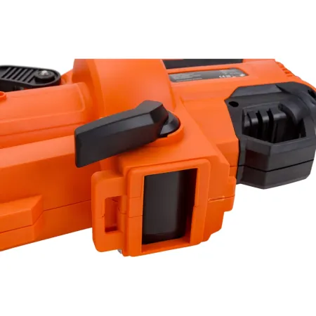 Электрическая вакуумная воздуходувка Gigant GBVER-03