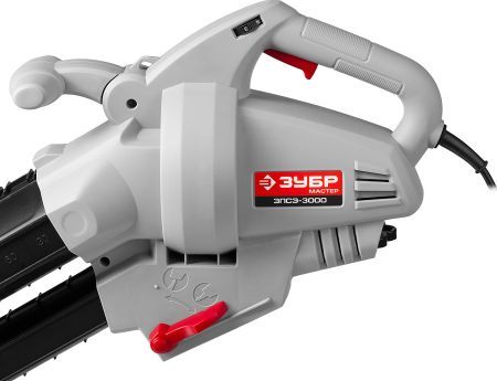 ЗУБР 3000 Вт, электрический садовый пылесос-воздуходувка (ЗПСЭ-3000)
