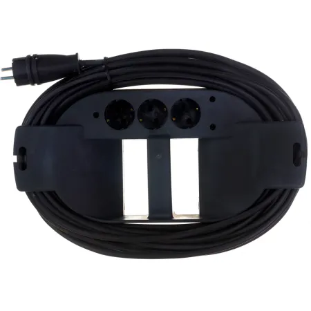 Удлинитель Gigant Professional PEC-023