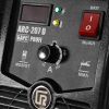 Сварочный аппарат Инвертор БАРС Profi ARC-207 D