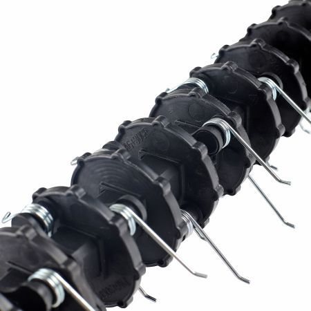 Насадка PATRIOT NSN 180 с иглами