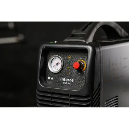 Инвертор плазменной резки Inforce CUT-40