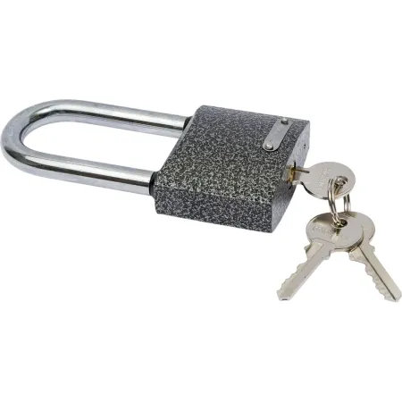 Навесной замок Gigant GPLK-63L