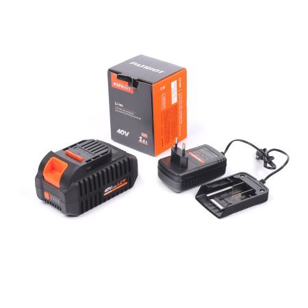 Триммер аккумуляторный PATRIOT TR 4022 XL