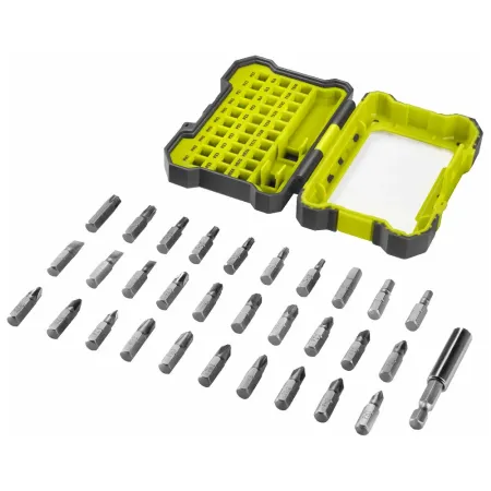 Набор бит RAK31MSD Ryobi