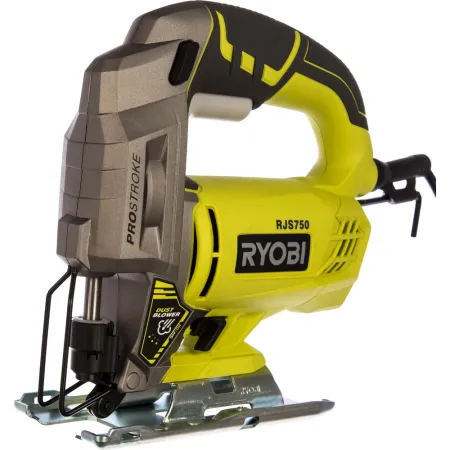 Электрический лобзик RJS750G Ryobi