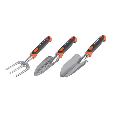 Набор садовых инструментов PATRIOT GTP 3