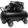 Ременной компрессор Inforce BCX-200L-3P