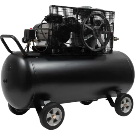 Ременной компрессор Inforce BCX-200L-3P