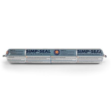 Клей U-Seal высокомодульный гибридный Simp-Seal 57 НТ