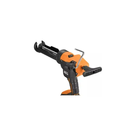 Аккумуляторный пистолет для герметика BKP18C2-310-0 AEG