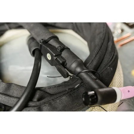 Аргонодуговой сварочный инвертор Inforce TIG-200