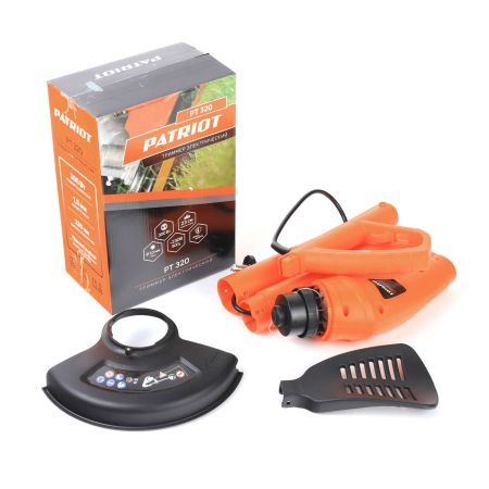 Триммер электрический PATRIOT PT 320