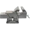 Поворотные слесарные тиски Gigant G-BV-150