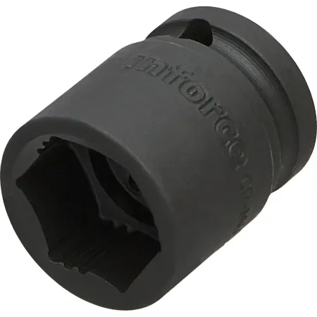 Ударная торцевая головка Inforce 11-01-628