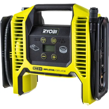 Компрессор R18MI-0 ONE+ Ryobi