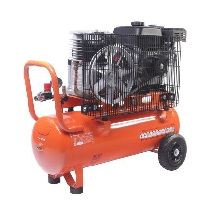 Компрессор PATRIOT бензиновый поршневой ременной KGA 360 L50