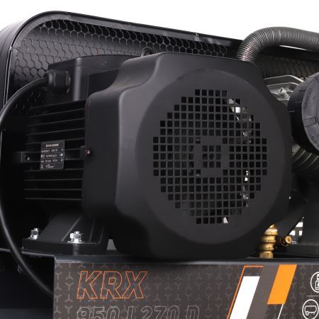 Компрессор поршневой ременной PATRIOT KRX 950 L270 D