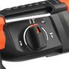 Перфоратор PATRIOT RH 282Q