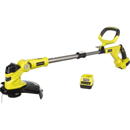 Гибридный триммер ONE+ RLT1831H20F Ryobi