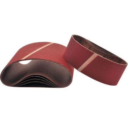 SMIRDEX Лента шлифовальная бесконечная  Cloth 630, 100x610мм (шт.)