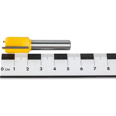 Пазовая прямая фреза Gigant GC-0056