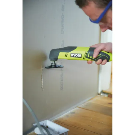 Сетевой многофункциональный инструмент RMT200S Ryobi