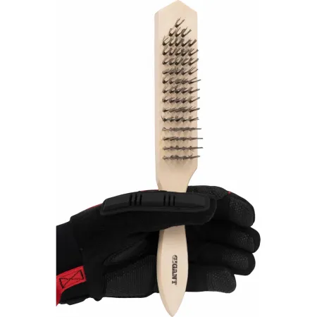 Проволочная щетка Gigant GB-5