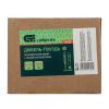 Дюбель-гвоздь полипропиленовый с потайным бортиком 8 х 60 мм, 100 шт Сибртех