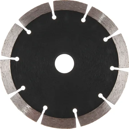 Алмазный диск по бетону для ушм Inforce 11-01-510