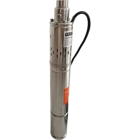 Скважинный насос Gigant CACH-10