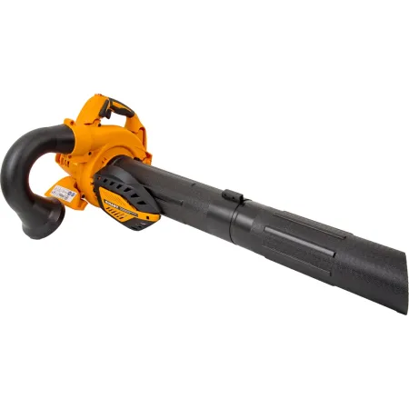 Бензиновая воздуходувка Gigant LU-03