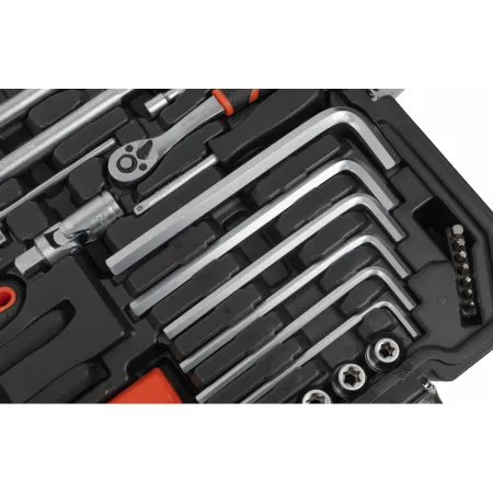 Набор головок Gigant GAS-89