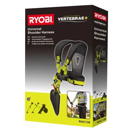 Универсальный ремень RAC138 Ryobi