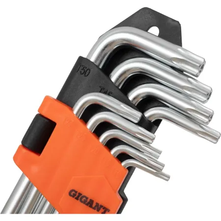 Набор ключей Gigant GTK-9