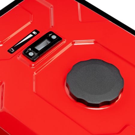 Генератор бензиновый RS-4000E, 3,3 кВт, 230В, электростартер MTX