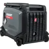 Инверторный генератор Gigant Professional