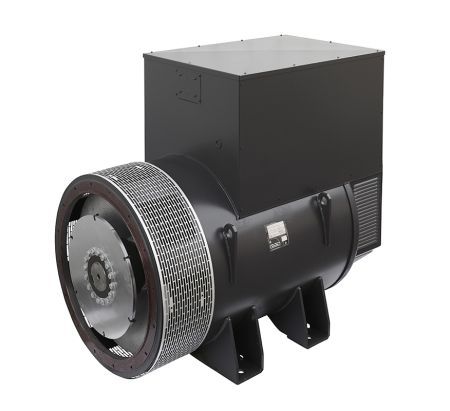Синхронный генератор Mecc Alte ECO46-2S/4 (1440 кВт)