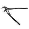 Клещи переставные, обливные рукоятки, 180 мм Denzel