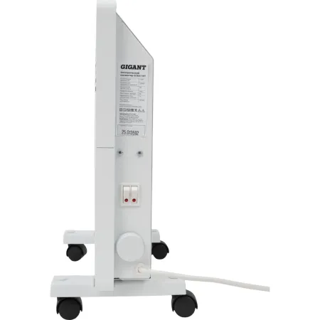 Электрический конвектор Gigant GCEX-1 MT