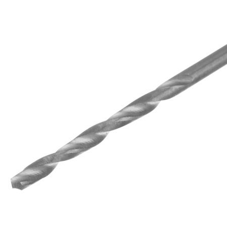 Сверло спиральное по металлу, 1.5 x 40 мм, Р6М5, 2 шт Барс