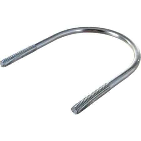 Оцинкованный u-образный болт Gigant 2 3/4", М10, 10 шт.