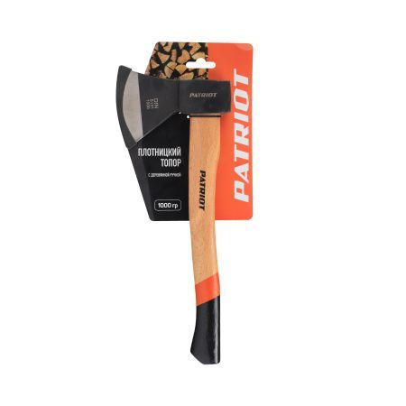 Топор плотницкий PATRIOT AWP 1000