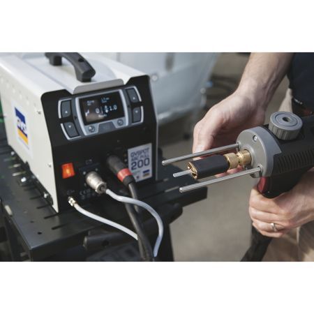 Споттер GYS GYSPOT ARCPULL 200 (для алюминия)