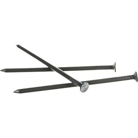 Строительные гвозди Gigant 4,0x100 мм 1 кг