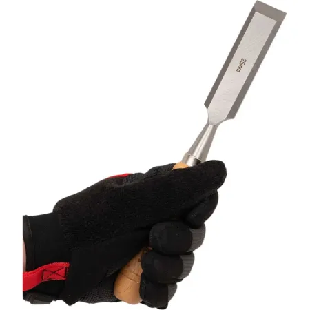 Набор стамесок Gigant GSC-4