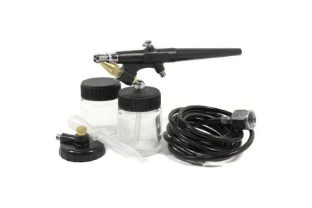 Аэрограф MINIPAINT LK-04 GARAGE